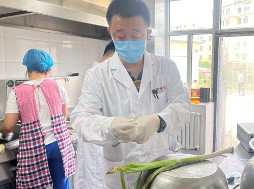 黑龍江省雙鴨山市創(chuàng)新食品安全監(jiān)管模式 備樣捐贈(zèng)與“你點(diǎn)我檢·你我同查”并舉，同步規(guī)范假肢矯形器市場(chǎng)